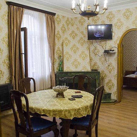 Apart Hotel His Highness Prince Gruzinski Tbilisi Exterior foto