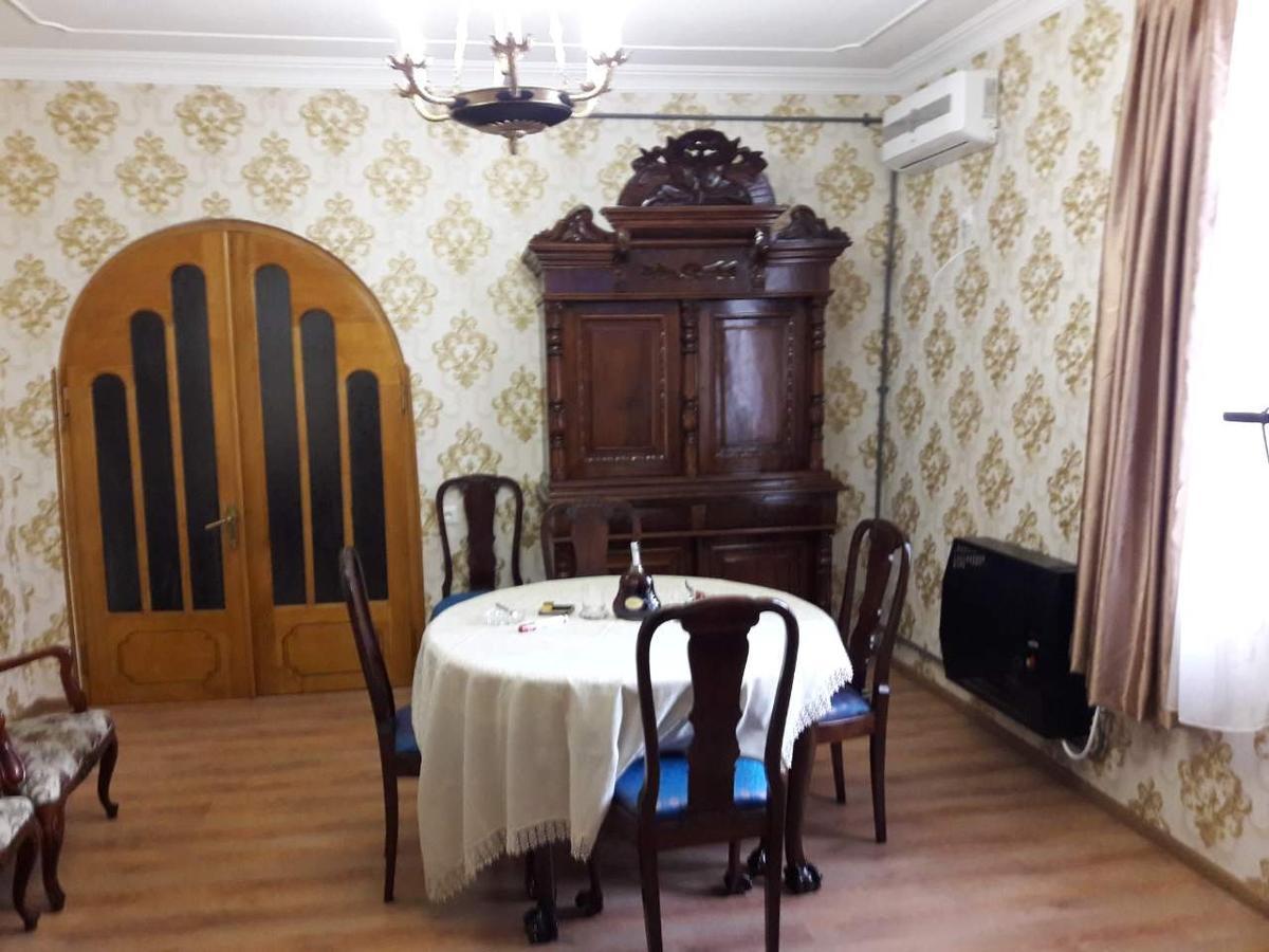 Apart Hotel His Highness Prince Gruzinski Tbilisi Exterior foto