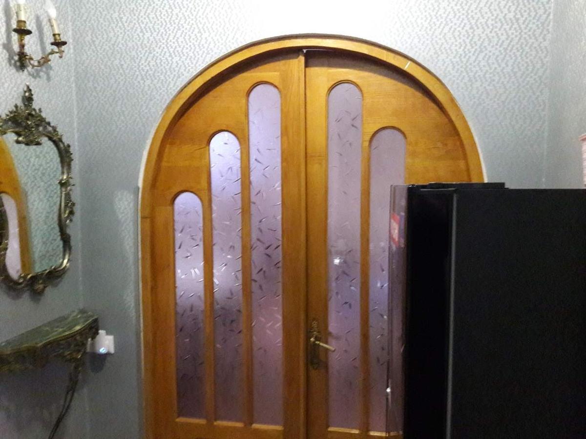 Apart Hotel His Highness Prince Gruzinski Tbilisi Exterior foto