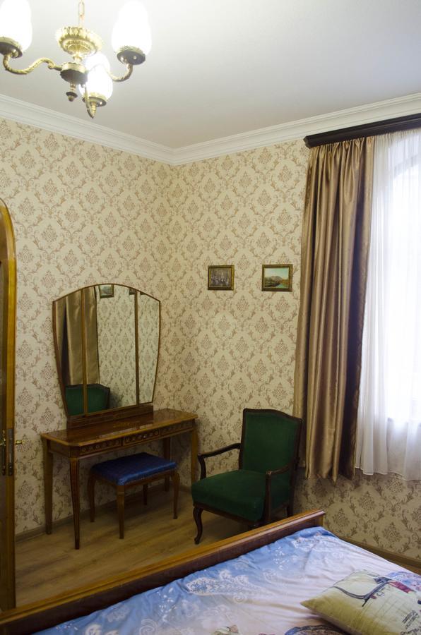 Apart Hotel His Highness Prince Gruzinski Tbilisi Exterior foto