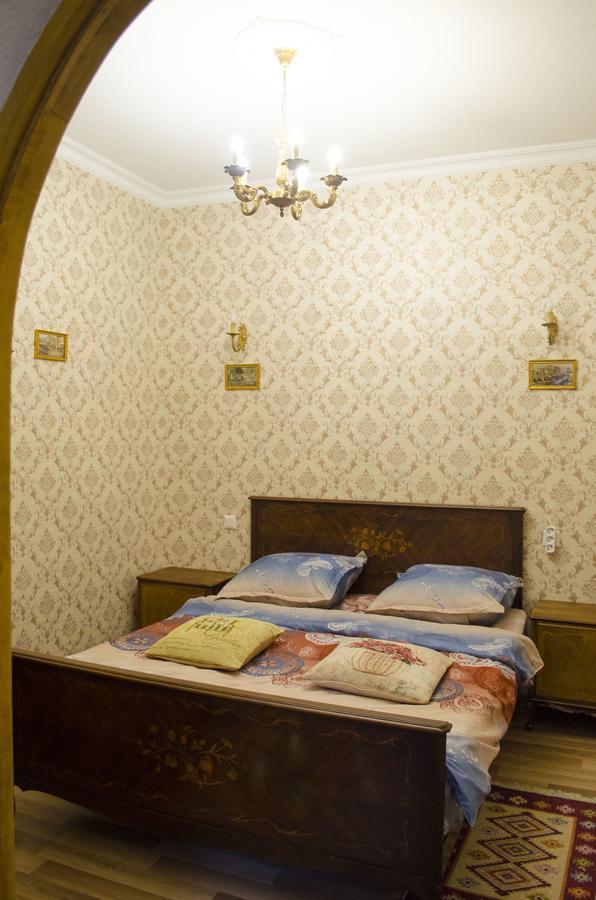 Apart Hotel His Highness Prince Gruzinski Tbilisi Exterior foto
