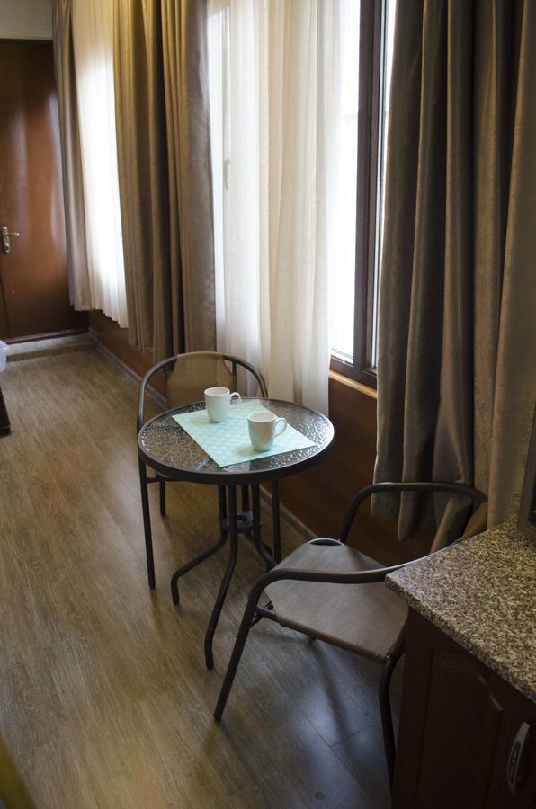 Apart Hotel His Highness Prince Gruzinski Tbilisi Exterior foto