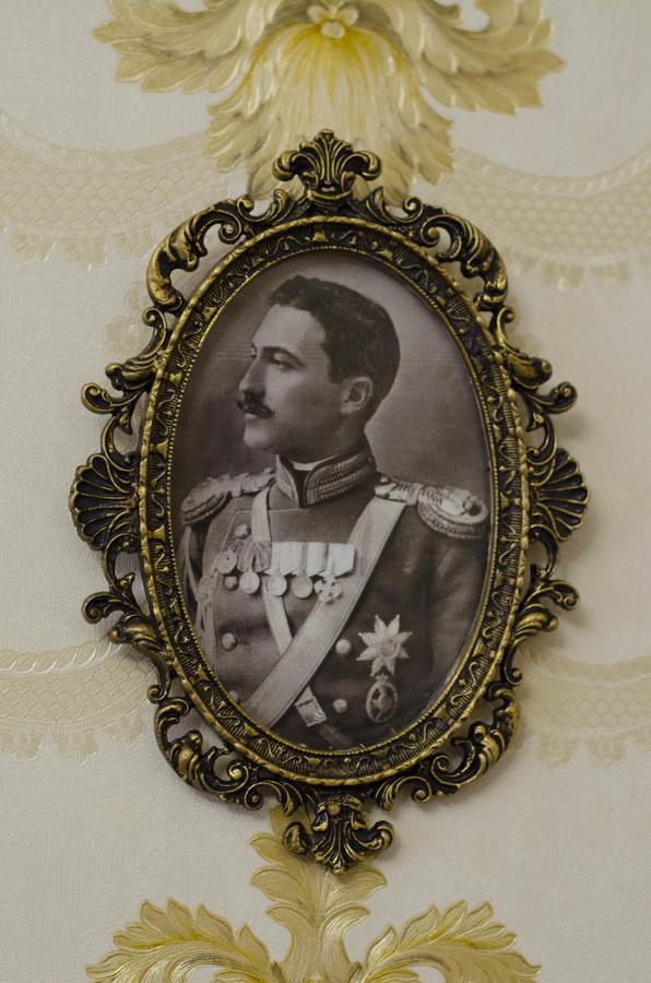 Apart Hotel His Highness Prince Gruzinski Tbilisi Exterior foto